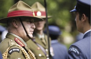Defence Business: View from the top | ADM February 2013
